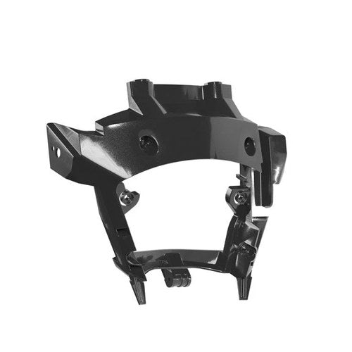 R-TECH Black Headlight Bracket Gas EC/EC-F/ES 2024-2025