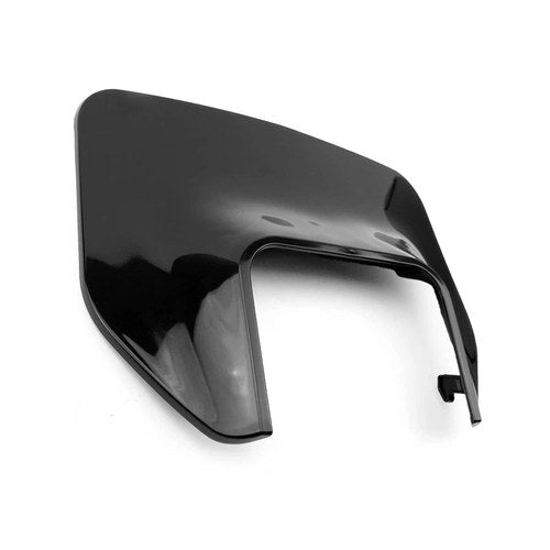R-TECH Black Headlight Cowl Husqvarna TE 150-300, FE 250-501 2024-2025