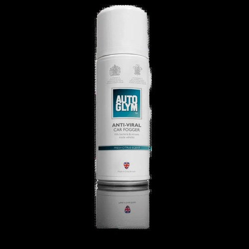 AEROSOLANTI-150ml Viral Car Fogger Spray
