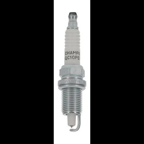 Champion Spark Plug QC10PEPB (CCH7919) (NGK Ref PZFR6H)