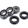 Rear Wheel Bearing Kit Yamaha WR200 92, WR250 91-97, WR500 92-93