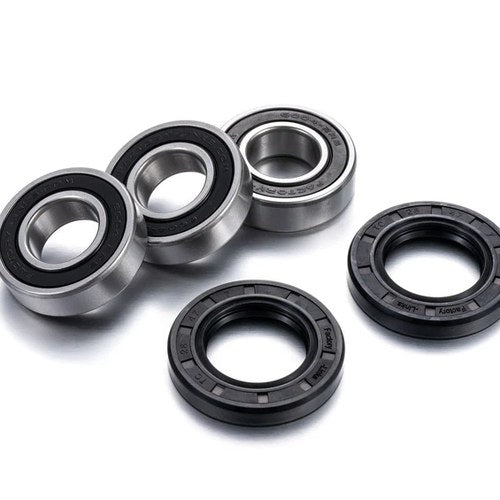 Rear Wheel Bearing Kit Yamaha DT125X 2005-2006, DT125R/RE 1999-2006