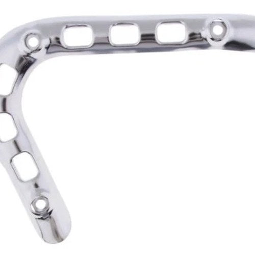 Exhaust Heat Shield Yamaha PW50 1981-2025