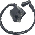 Ignition Coil Suzuki ALT50 1983-1984, LT50 1984-2001, LT-A 50 2002-2005