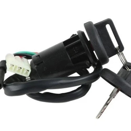 Ignition Switch Honda TRX250 EX/TE/TM 1990-2020