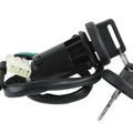 Ignition Switch Honda TRX250 EX/TE/TM 1990-2020