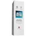 Autoglym 150ml Aerosol AIR-CON Sanitiser