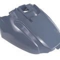 R-TECH Grey Tank Cover Yamaha YZ250F 2024-2025