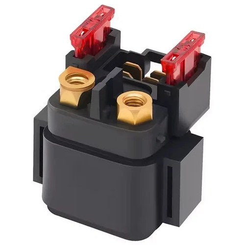 Starter Relay Yamaha Grizzly 350 07-14, 400 07-14, 450 07-14, 660 02-08