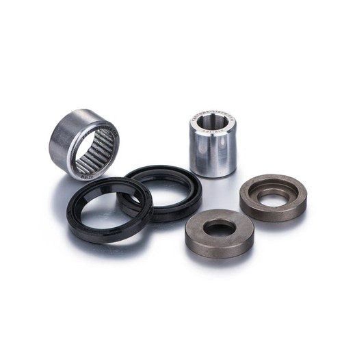 Lower Shock Bearing Kit Suzuki RMX450Z 10-19, RMZ250 10-25, RMZ450 10-25