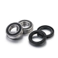 Front Wheel Bearing Kit Kawasaki KX125 93-05, KX250 93-07, KX500 94-04