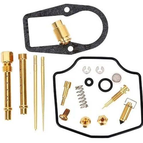 Carb Repair Kit With Jets Yamaha XT600 1990-1992