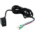 Arrowhead Universal 12V Winch IN Dash Rocker Switch ATV/UTV