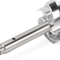 Billet Alloy Water Pump Impeller Shaft Yamaha YFZ350 Banshee 1987-2006