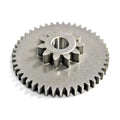 Starter Idler Gear Yamaha TTR125E, XT125R/X, YBR125