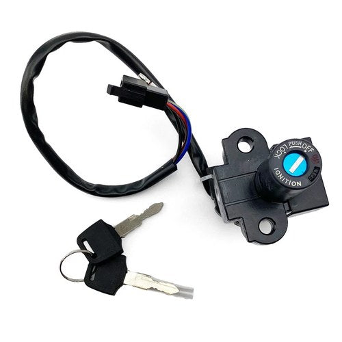 Switch Ignition Honda RVF400 94-96, VFR400 89-92, VFR750F 90-97