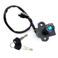 Switch Ignition Honda RVF400 94-96, VFR400 89-92, VFR750F 90-97