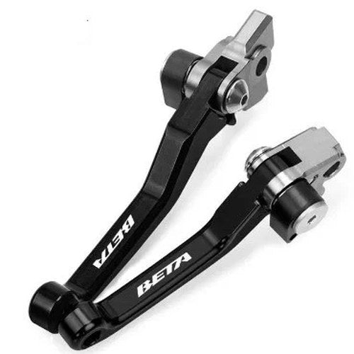 Flexi Clutch & Brake Lever Beta 4T RR 350/400/450/498 12-20, 390/430/480 15-20
