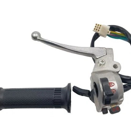 Lever Left Switch 22mm Honda Z50 Monkey Bike