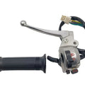 Lever Left Switch 22mm Honda Z50 Monkey Bike