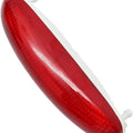 Rear Taillight Lens Honda TRX300EX 1993-2004, TRX400EX 1999-2004