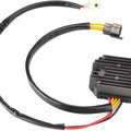 Reg Rec 94-09 Suzuki DR125SE 01-02, DR200SE 95-13, RG125FU 92-94