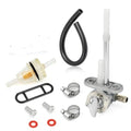 Fuel Tap Kit Yamaha WR250F 01-06, WR400F 98-00, WR426F 01-02, WR450F 03-04