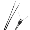 Venhill Throttle Cable SET/2 KTM Exc 150/250/300 2024-2025