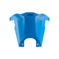 R-TECH Light Blue Revolution Tank Cover Yamaha Tenere 700 2019-2024