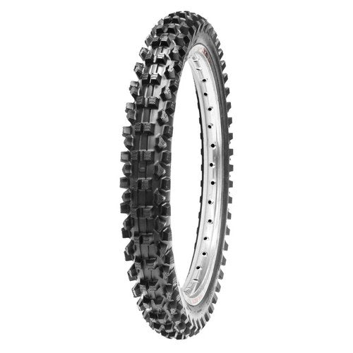 Cst 80/100-21 CM733, E-MARKED, Front Tyre
