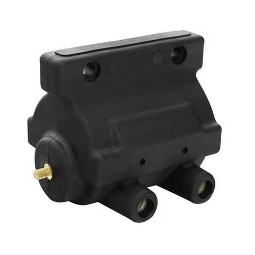 Dual Fire Twin Power Ignition Coil HARLEY-DAVIDSON SPORTSTER/BIG Twin