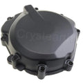 Generator Cover + Gasket Suzuki GSX-R1000 2005-2008