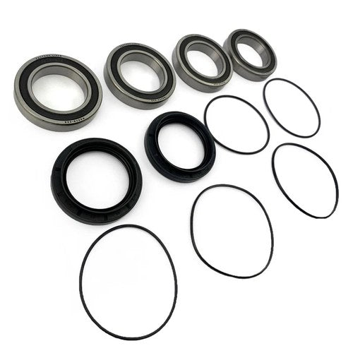 Rear Wheel Bearing Kit Yamaha YFM700R Raptor 2006-2012, YFZ450 2006-2009