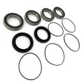 Rear Wheel Bearing Kit Yamaha YFM700R Raptor 2006-2012, YFZ450 2006-2009