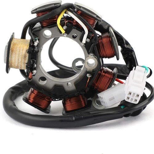 Stator Coil Yamaha TT-R125 2003-2023
