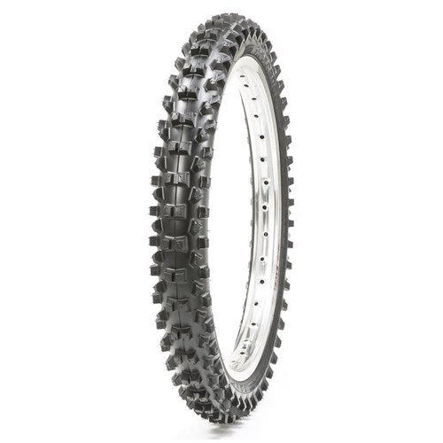 Maxxis 70/100-19 M7332F, E-MARKED, FRONT/REAR Tyre
