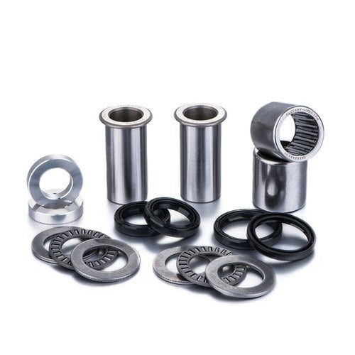 Swingarm Bearing Kit Kawasaki KLX450R 08-19, KX250F 06-16, KX450F 06-15