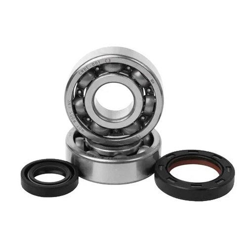 Hot Rods Crankshaft Bearing & Seal Kit Honda CR125R 1990-2007