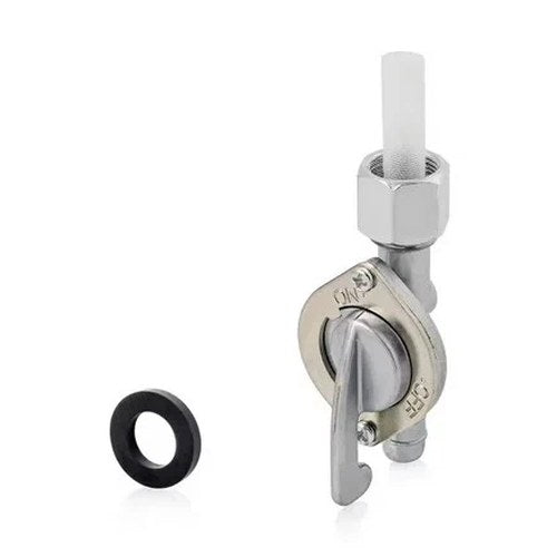 Fuel Tap Yamaha MX100 74-75, MX125 74-76, MX175 74-75, MX250 73-75, MX360 73-74
