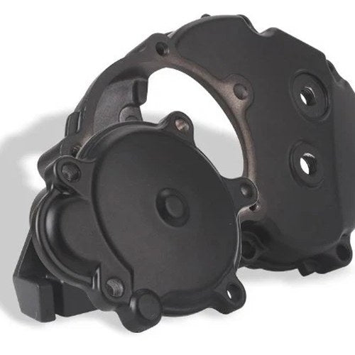 L/H Engine Starter Cover Kawasaki Ninja ZX-10R 2006-2010