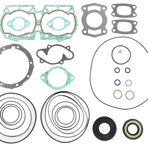 Namura Full Gasket Kit Sea Doo GT580 1990-1991, SP580 1988-1991, XP580 1991