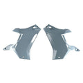 R-TECH Light Grey Rad Scoop Yamaha Tenere 700 2019-2024