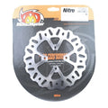 MOTO-MASTER Rear Brake Disc KTM SX65 2023-2024