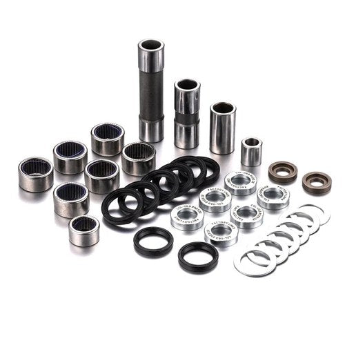 Swingarm Linkage Kit Suzuki RM-Z 250 2019-2025, RM-Z 450 2018-2025