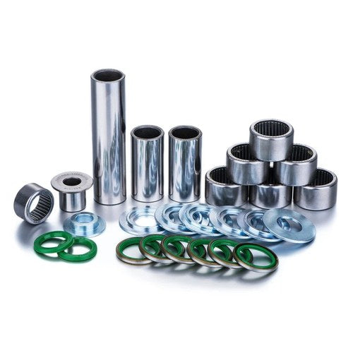 Swingarm Linkage Kit Suzuki RM-Z250 2004-2006