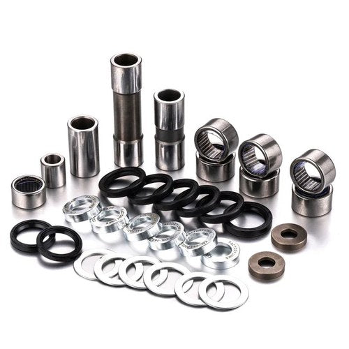 Swingarm Linkage Kit Suzuki RM-Z250 2013-2018, RM-Z450 2013-2017