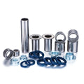 Swingarm Linkage Kit Yamaha YZ400F 1998-1999, YZ426F 2000