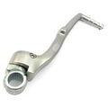 Fir Silver Alloy Kickstart Lever Kawasaki KX500 1998-2004