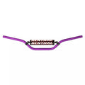 Renthal Handlebars RC High, Purple