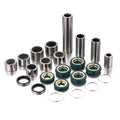 Swingarm Linkage Kit Gas EC350F 23-24, EX-F 250 21-22, 350 21-22, 450 21-22